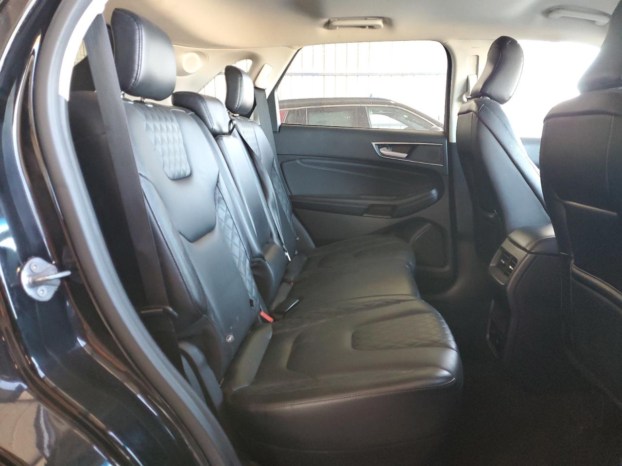 2024 Ford Edge Titanium VIN: 2FMPK4K90RBA37620 Lot: 90679135