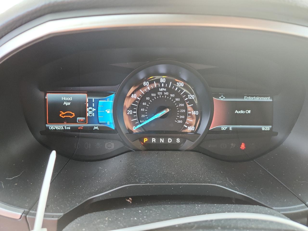 2020 Ford Edge Sel VIN: 2FMPK3J98LBA91623 Lot: 90102075