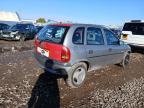 1996 VAUXHALL CORSA 1.4I PREMIER 5DR for sale at Copart WISBECH