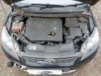 2008 FORD FOCUS TITANIUM TD 136  for sale at Copart YORK