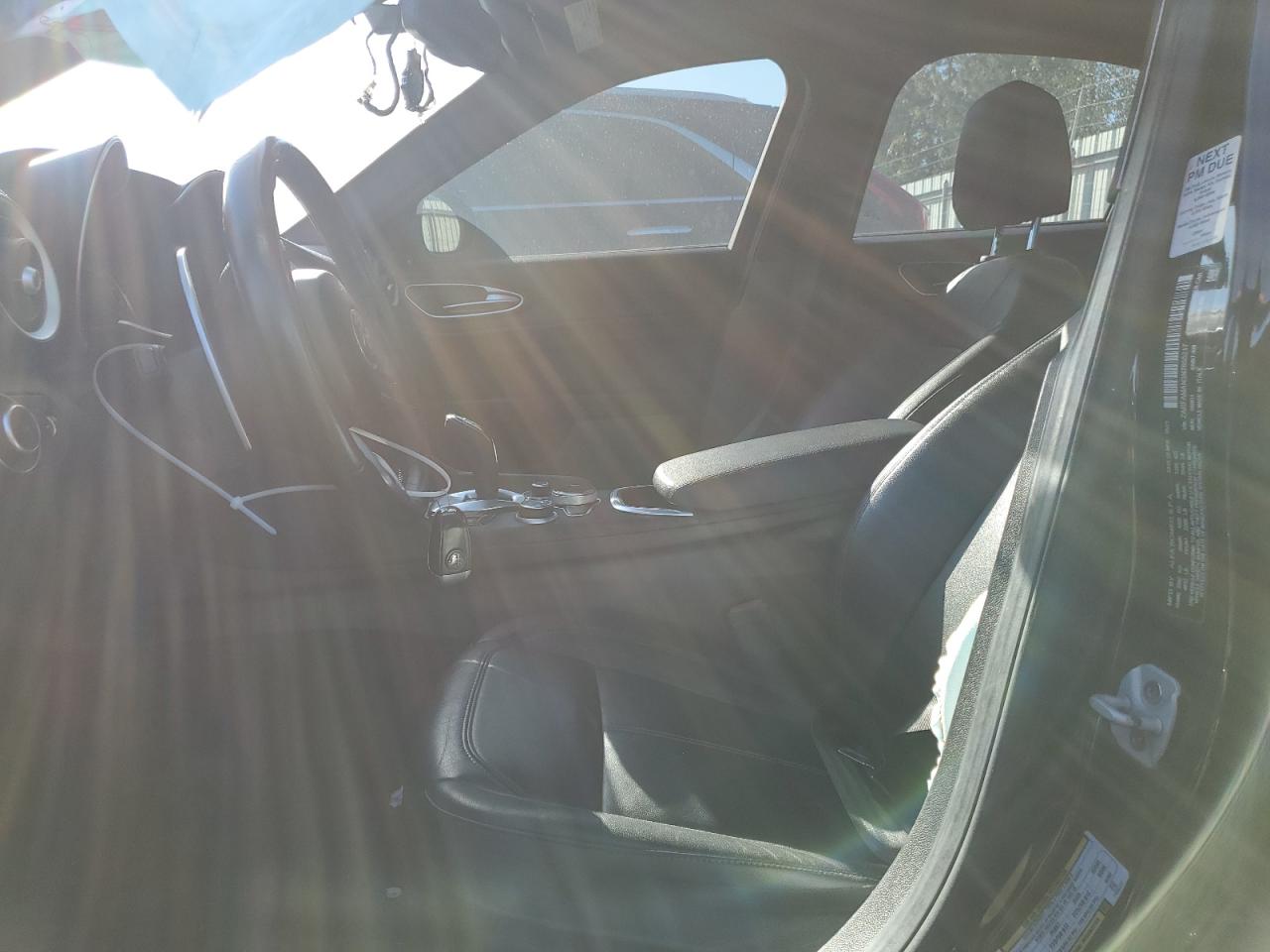 2022 Alfa Romeo Giulia VIN: ZARFAMAN3N7655217 Lot: 82462415