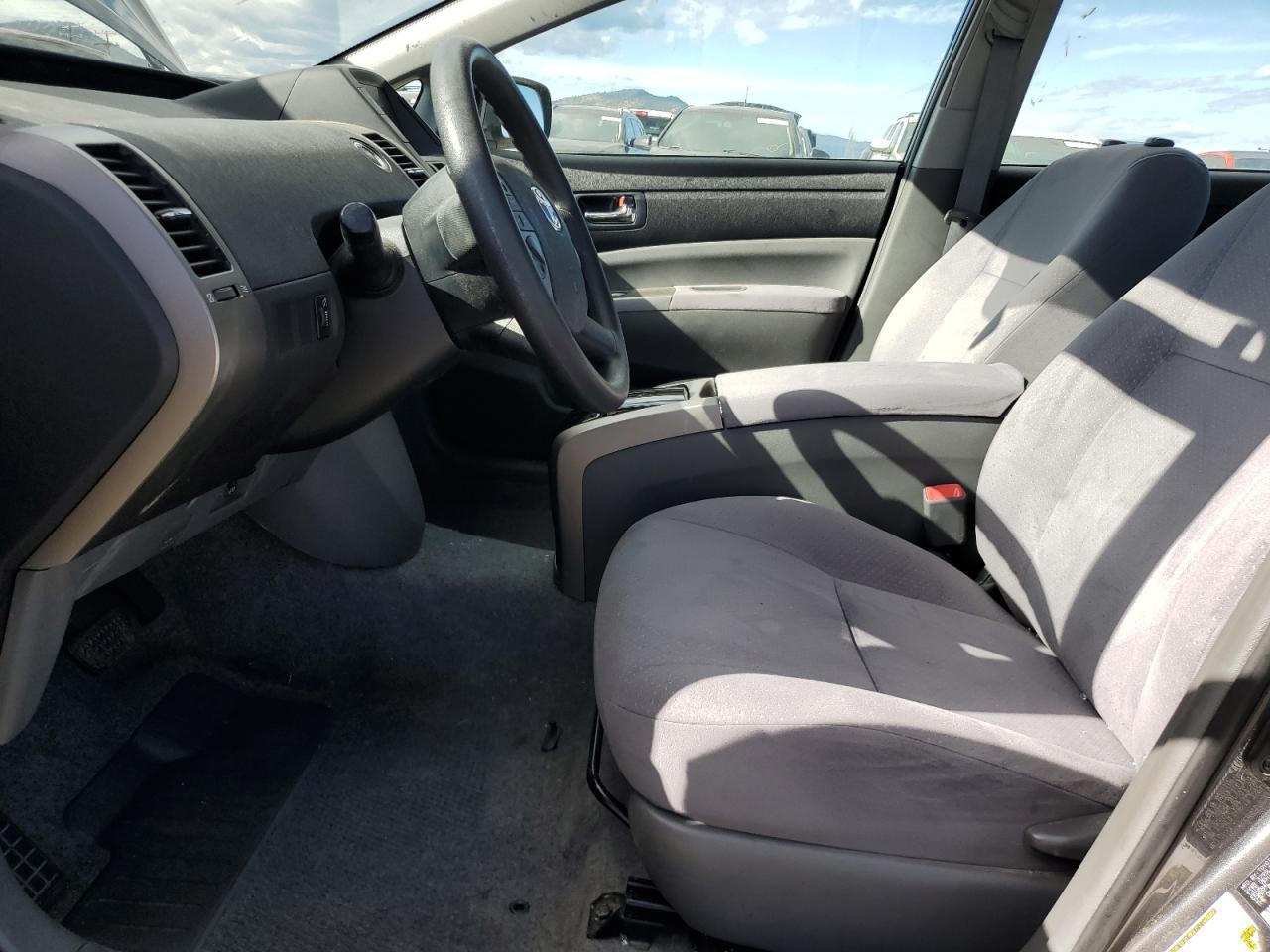 2008 Toyota Prius VIN: JTDKB20U583319857 Lot: 84775655