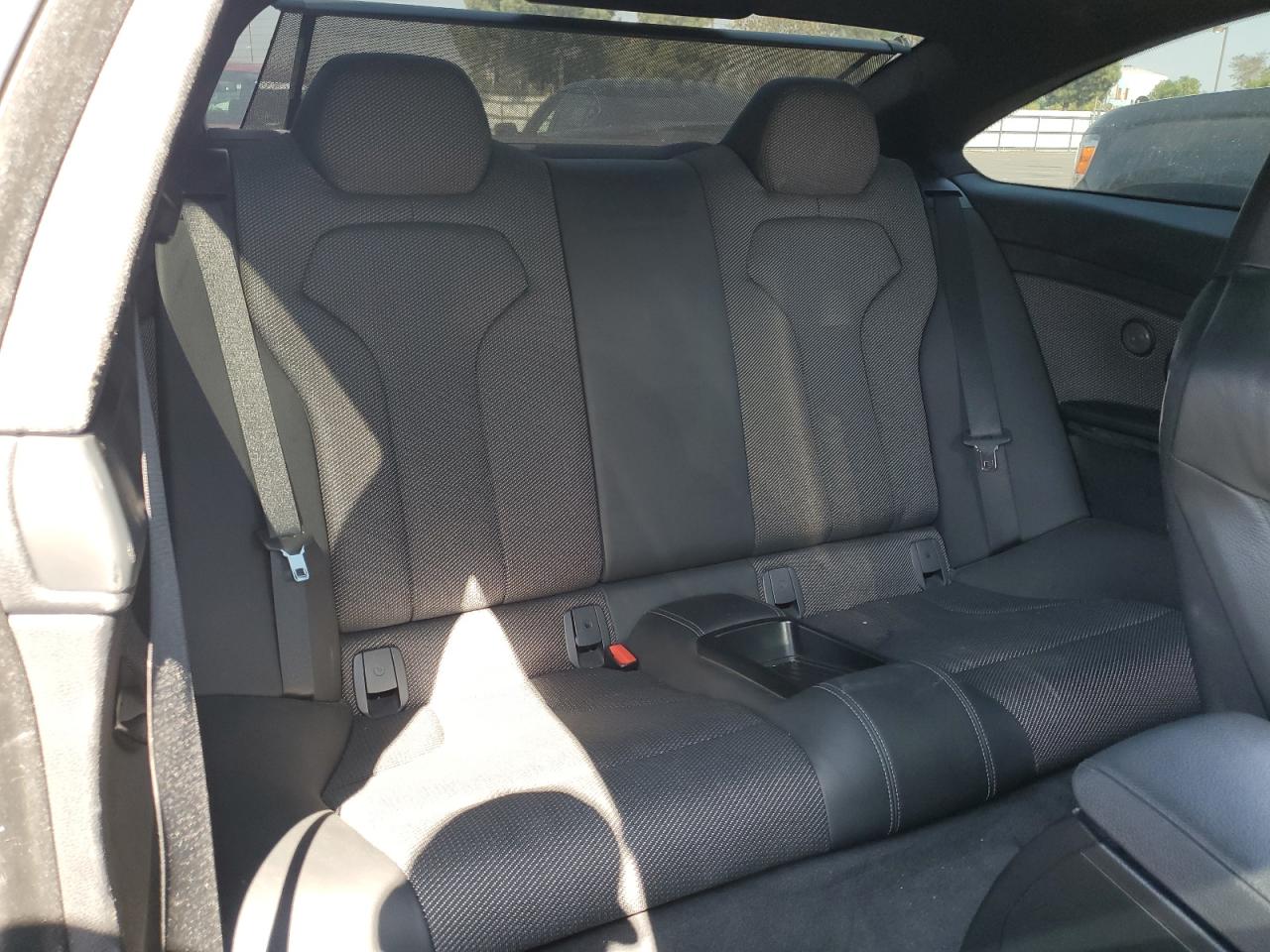 2018 BMW M4 VIN: WBS4Y9C5XJAC86193 Lot: 81814525