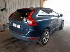 2009 VOLVO XC60 D5 SE AWD  for sale at Copart SANDTOFT