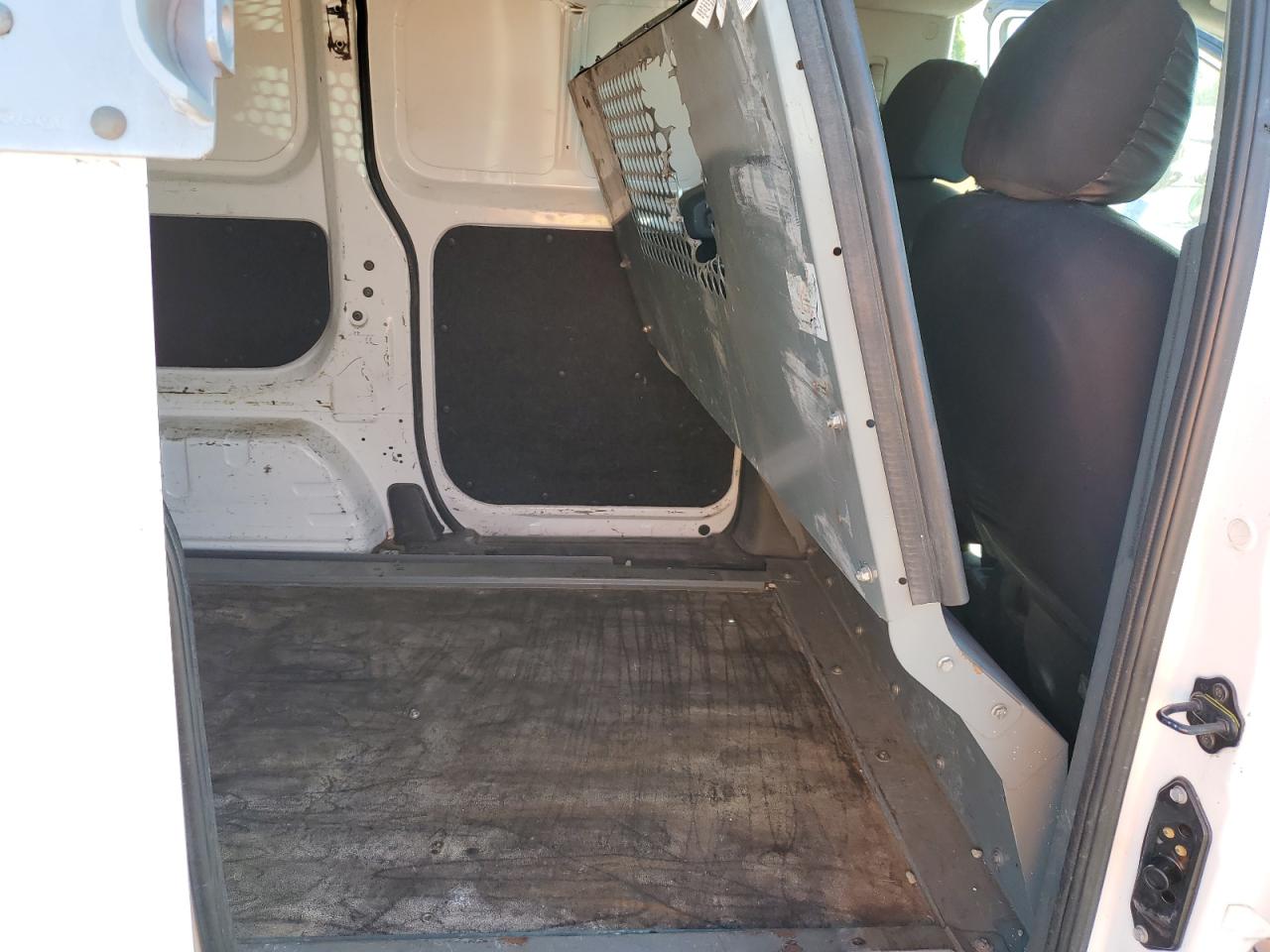 2017 Nissan Nv200 2.5S VIN: 3N6CM0KN2HK706625 Lot: 86298615