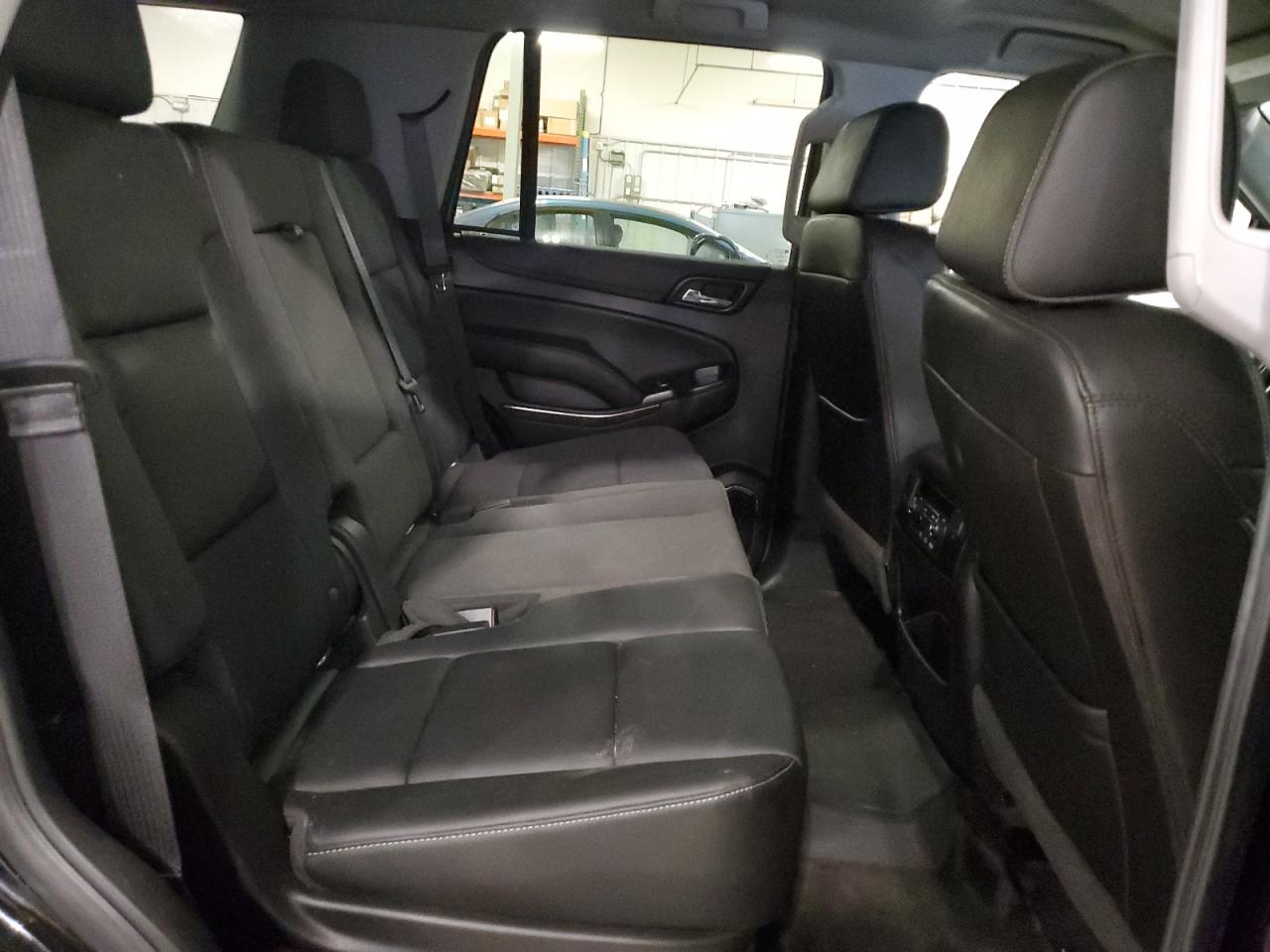 2020 Chevrolet Tahoe Police VIN: 1GNSKDEC5LR275805 Lot: 82426155