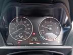 2015 BMW 118D M SPORT  for sale at Copart PETERLEE