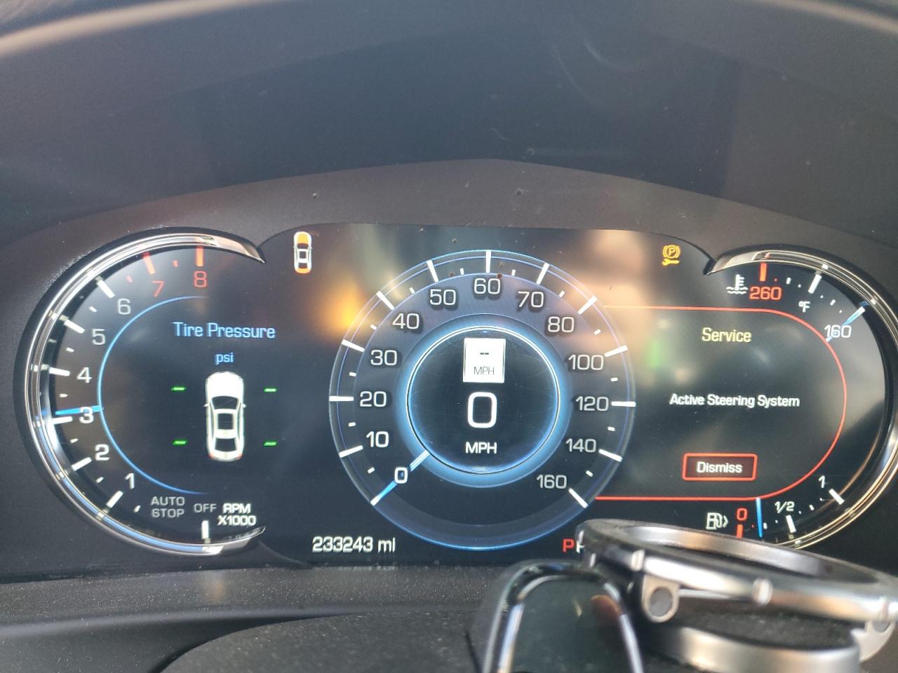 2018 Cadillac Ct6 Premium Luxury Csav VIN: 1G6KG5RS0JU158521 Lot: 82216135