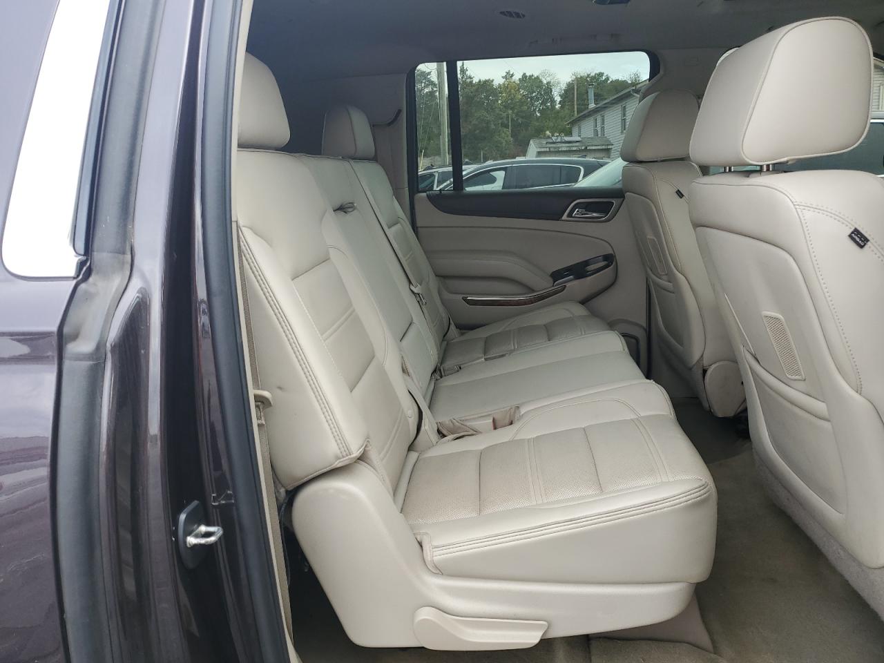 2015 GMC Yukon Xl Denali VIN: 1GKS2JKJ2FR571349 Lot: 82468575