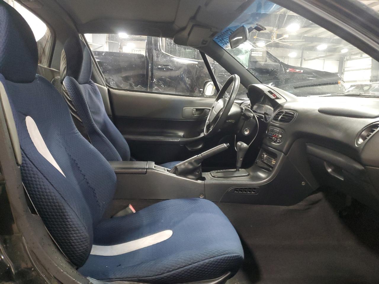 1994 Honda Civic Del Sol S VIN: JHMEG1249RS004085 Lot: 85302255