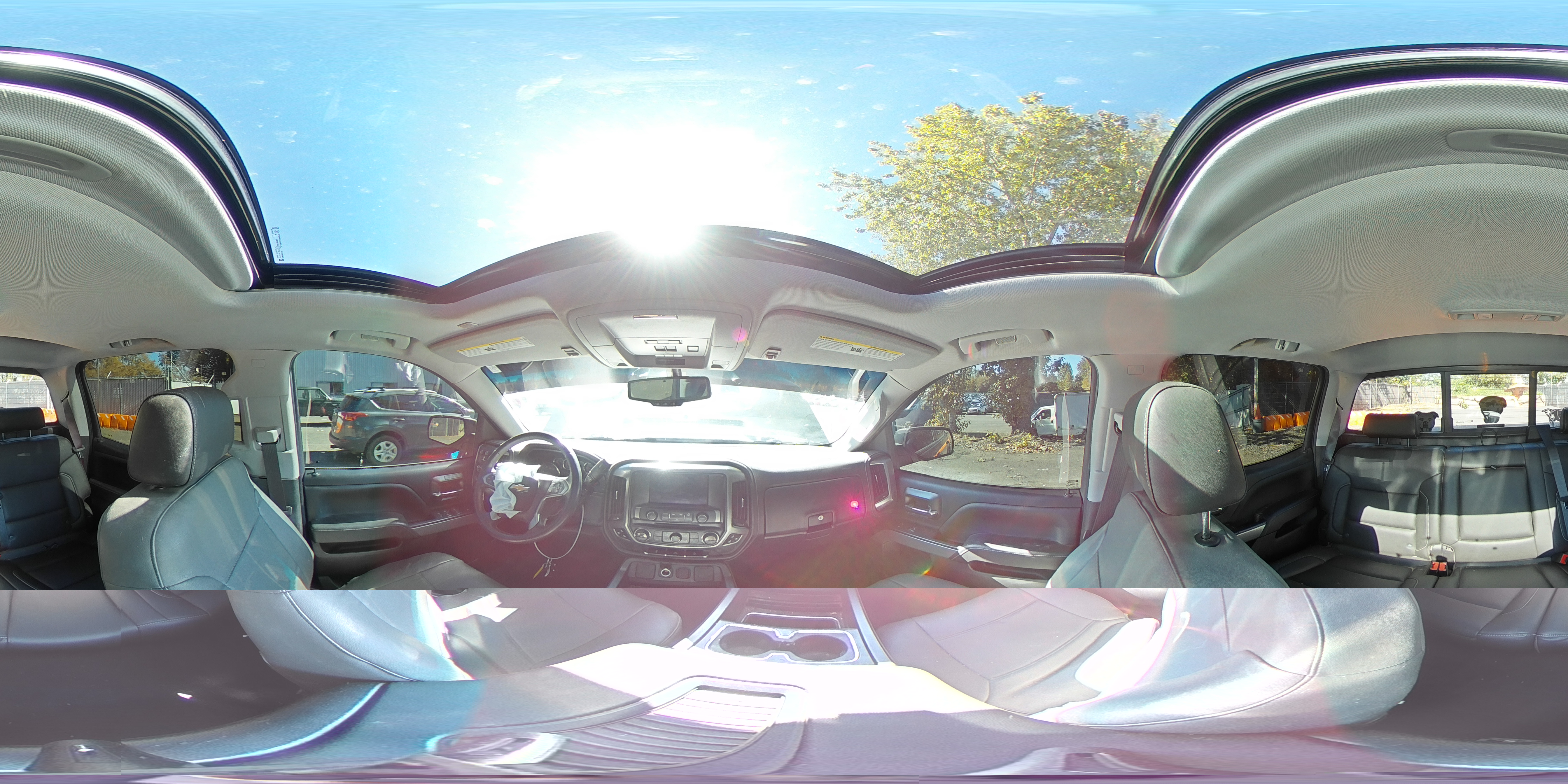 2018 Chevrolet Silverado K1500 Ltz VIN: 3GCUKSEJ6JG606182 Lot: 85160825