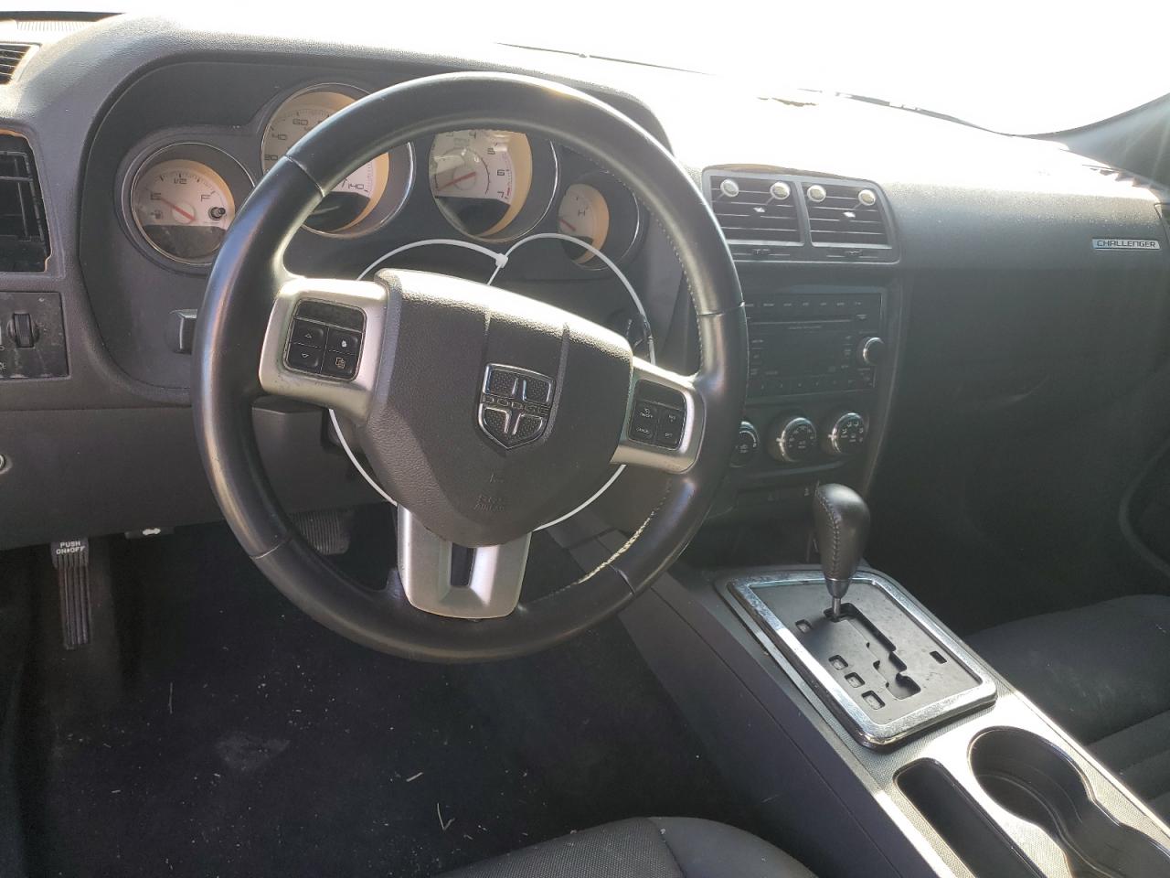 2013 Dodge Challenger Sxt VIN: 2C3CDYAG2DH530648 Lot: 90367235