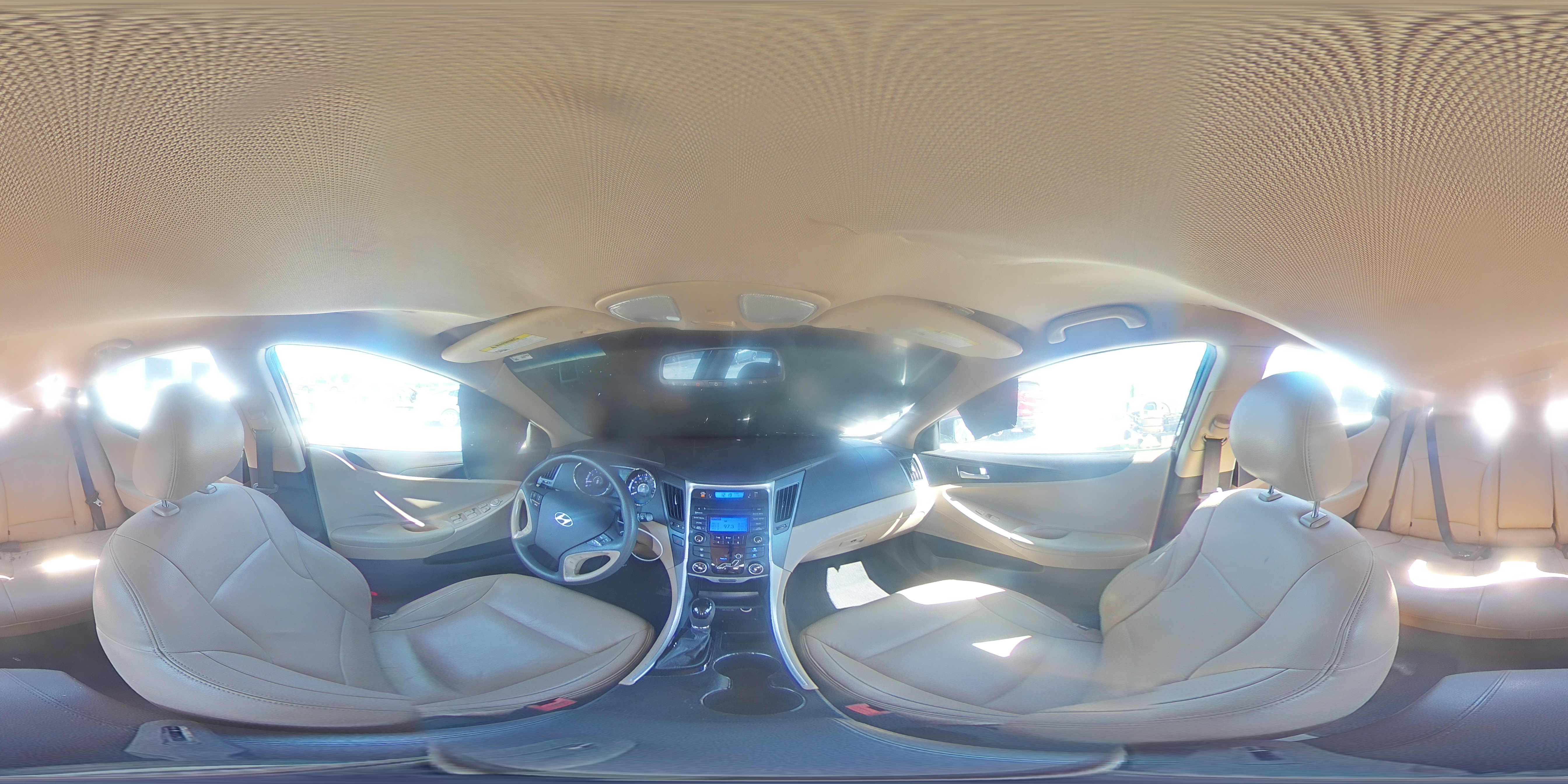 2013 Hyundai Sonata Gls VIN: 5NPEB4AC7DH567380 Lot: 82429585