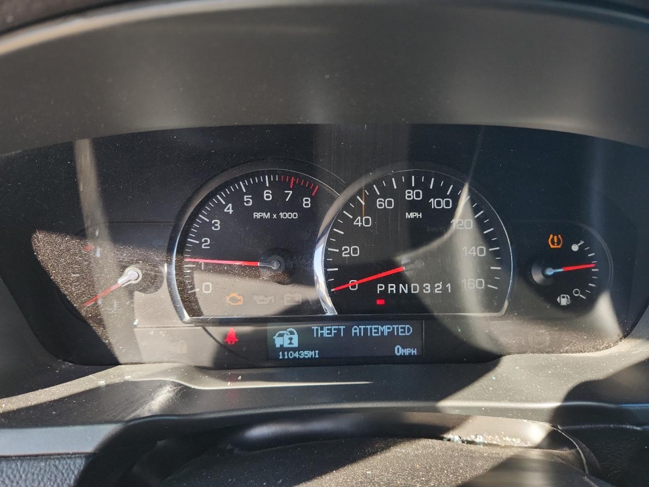 2008 Cadillac Dts VIN: 1G6KD57Y88U127852 Lot: 84645165