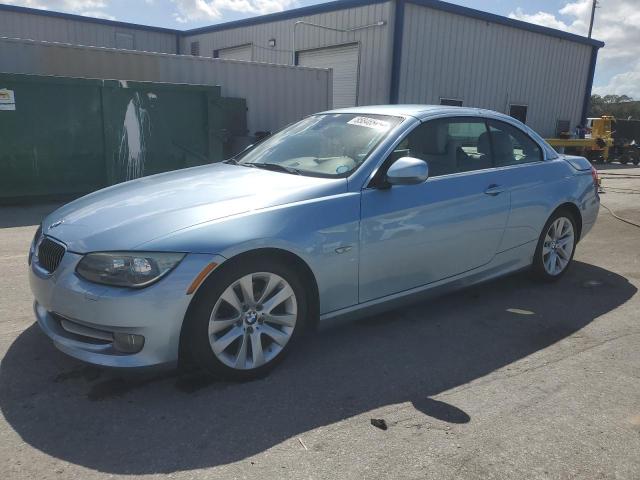 2012 Bmw 328 I Sulev