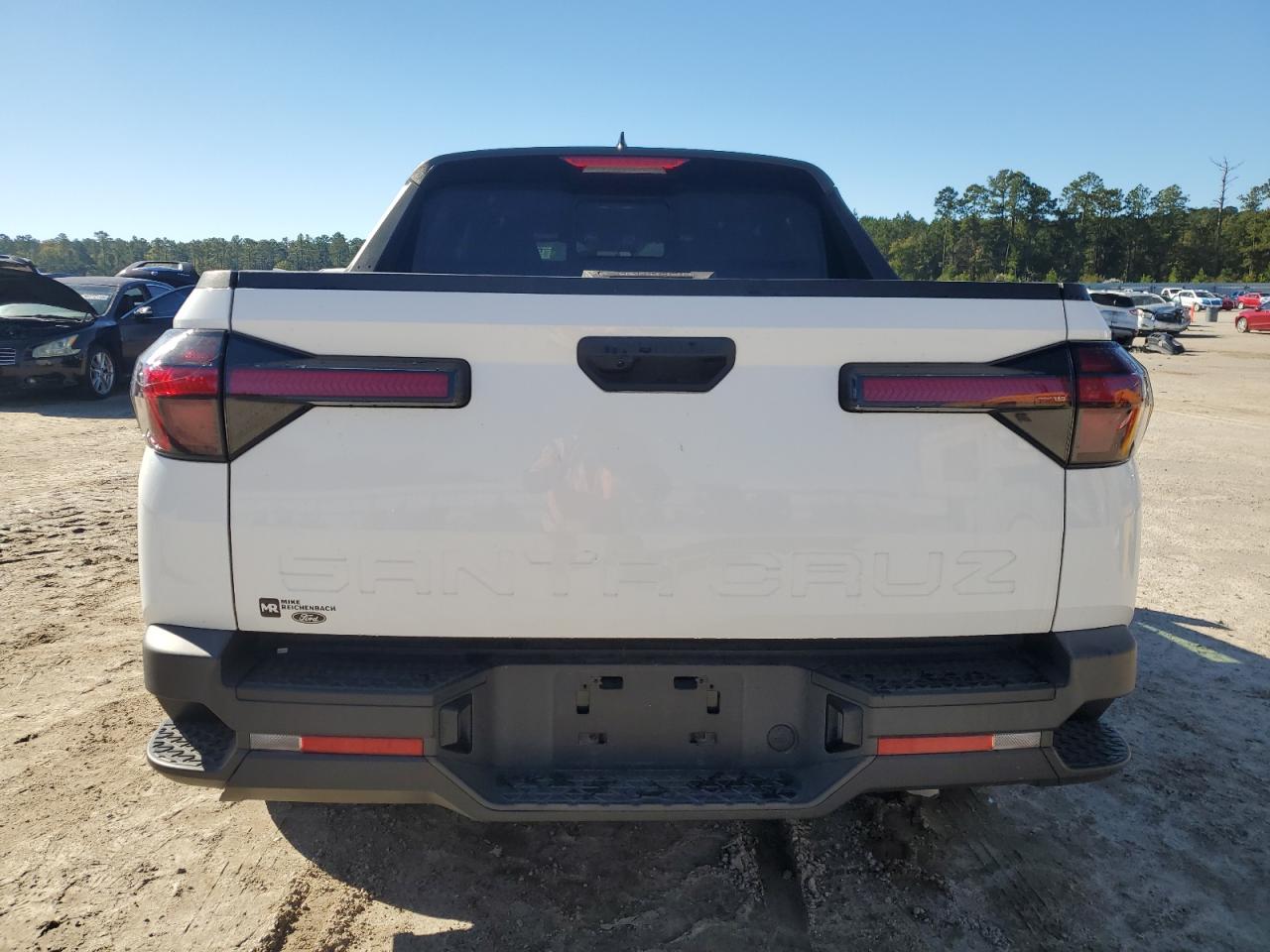 2022 Niss Santa Cruz VIN: 5NTJC4AE5NH038722 Lot: 90685475