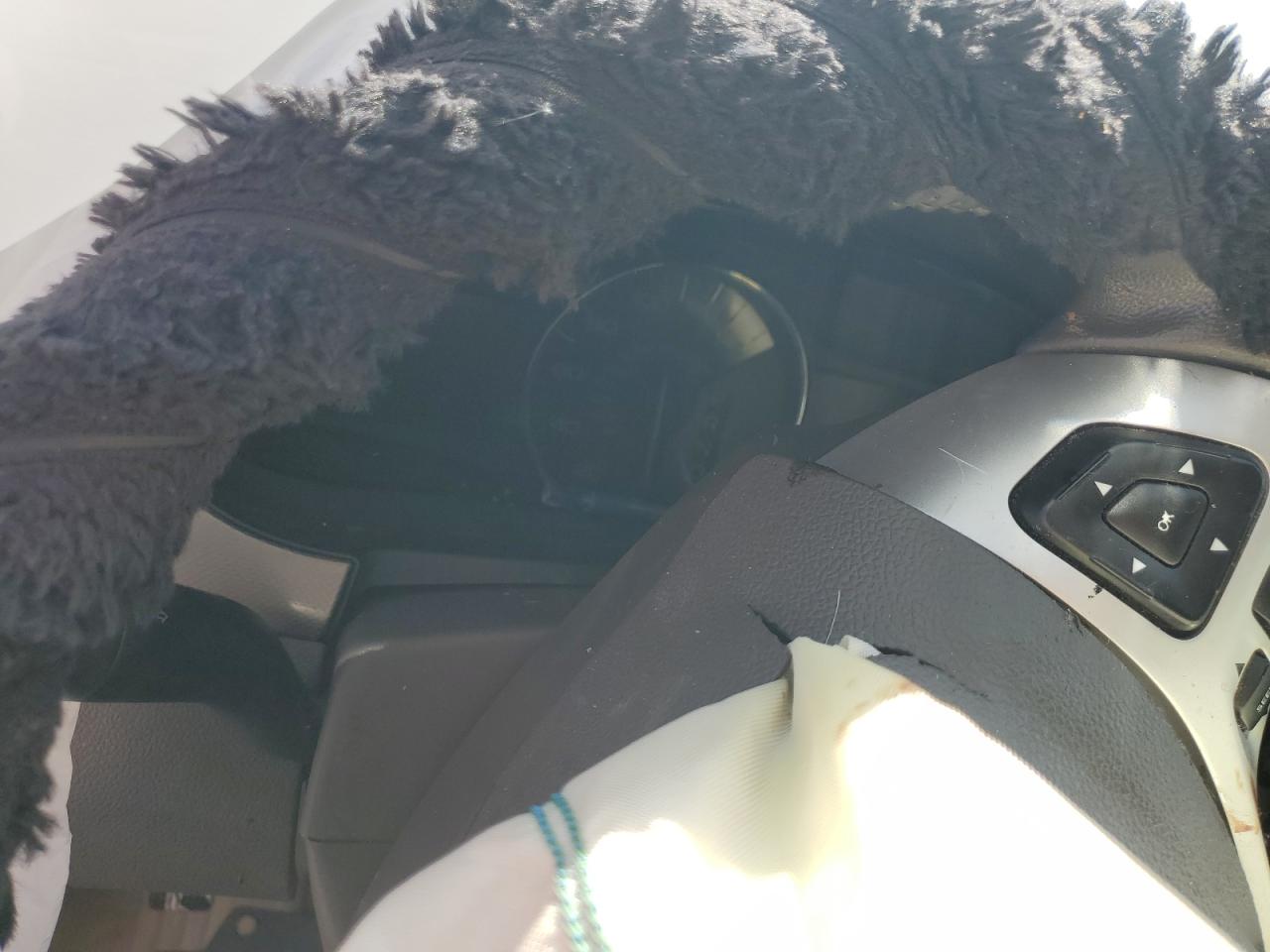 2011 Ford Edge Sel VIN: 2FMDK4JC6BBA38177 Lot: 93507015