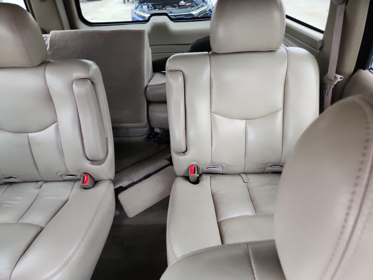 2005 Chevrolet Tahoe K1500 VIN: 1GNEK13T05R209664 Lot: 85753975