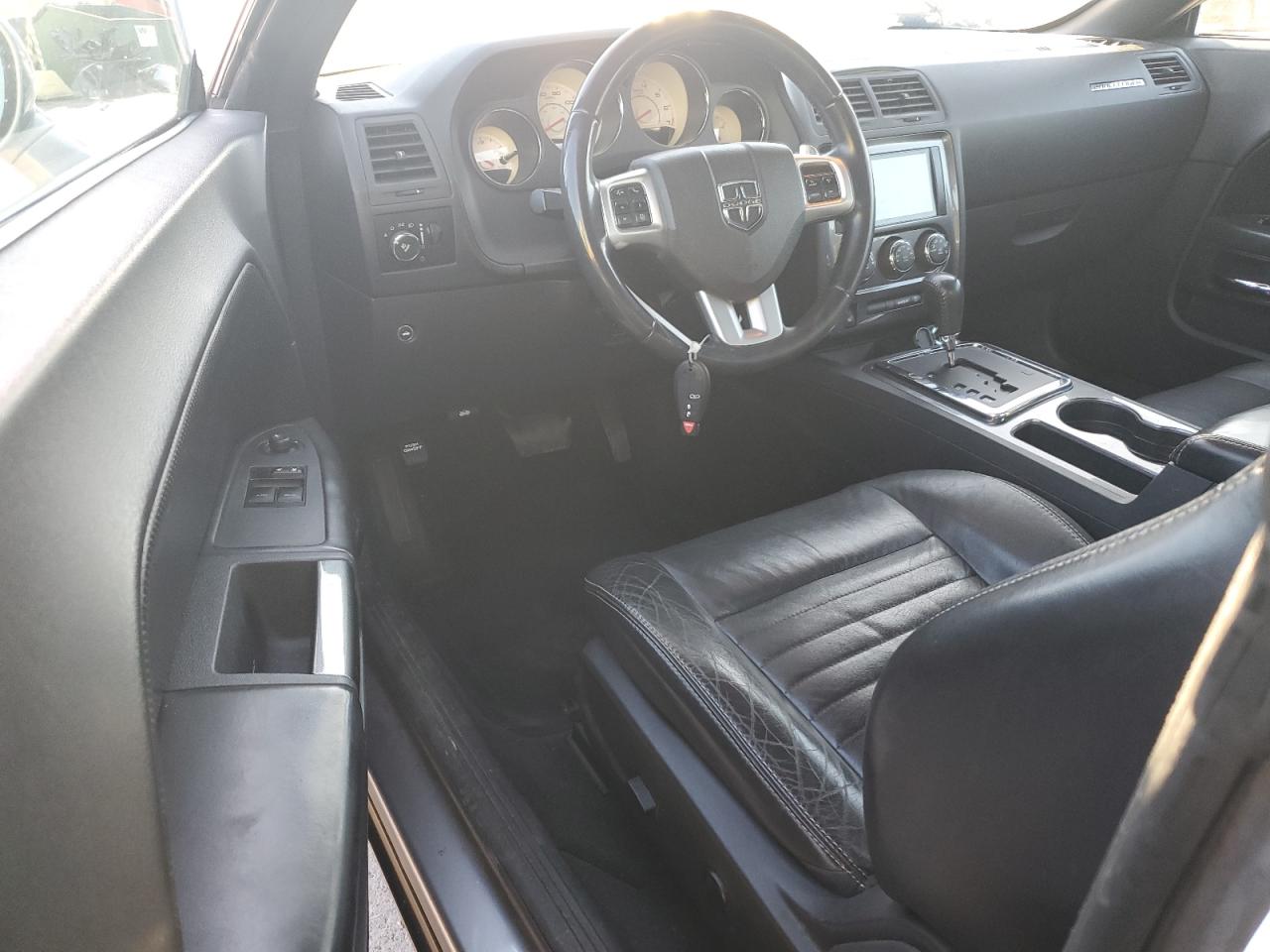 2013 Dodge Challenger Sxt VIN: 2C3CDYAGXDH684007 Lot: 90219325