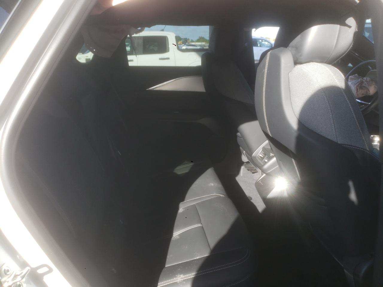 2024 Cadillac Lyriq Tech VIN: 1GYKPMRL6RZ140968 Lot: 90274075