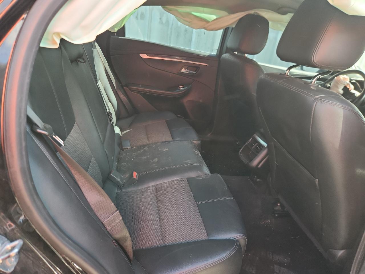 2020 Chevrolet Impala Lt VIN: 2G11Z5S30L9102755 Lot: 82456365