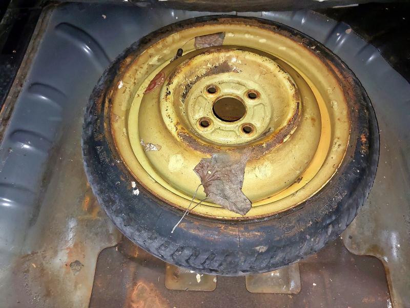 2005 HONDA JAZZ 1.2 I-DSI S 5DR