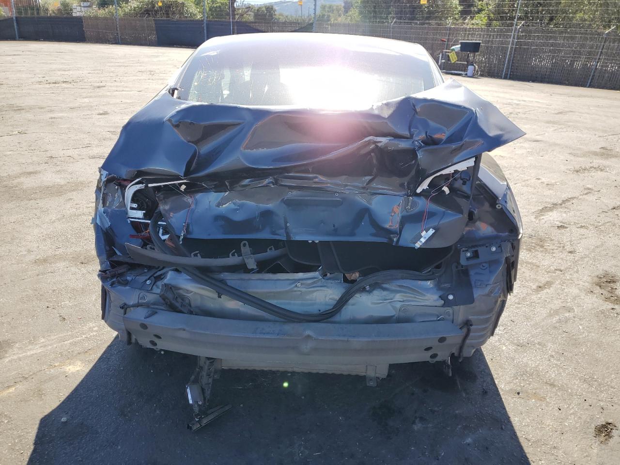 2018 Tesla Model 3 VIN: 5YJ3E1EA5JF049865 Lot: 82443425