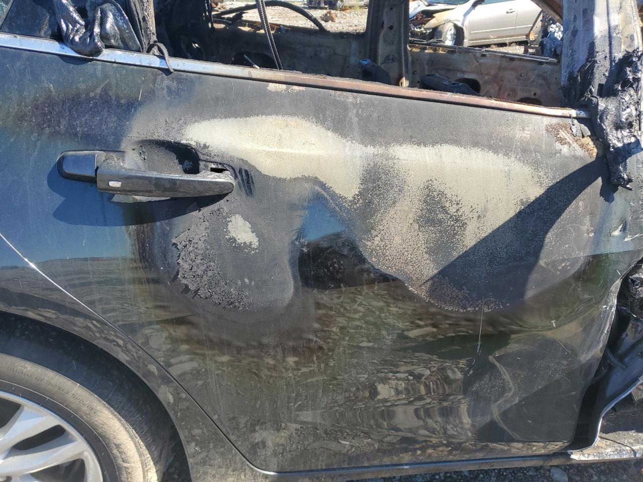 2016 Chevrolet Malibu Lt VIN: 1G1ZE5ST5GF293956 Lot: 85728285