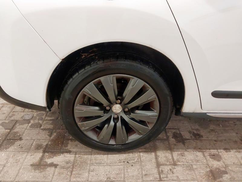 2013 PEUGEOT 3008 ACTIV