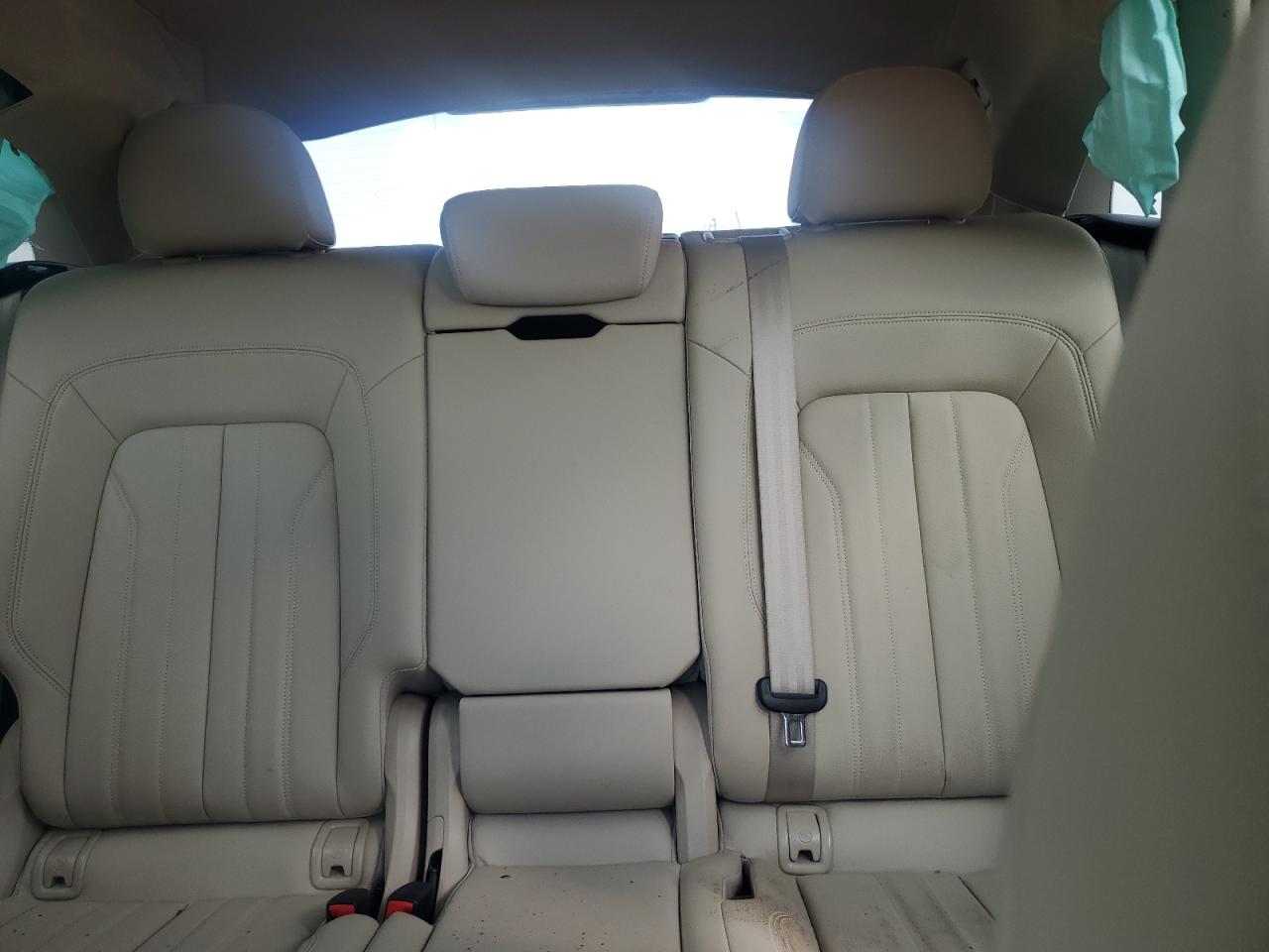 2019 Audi Q5 Prestige VIN: WA1CNAFY9K2061673 Lot: 85916285