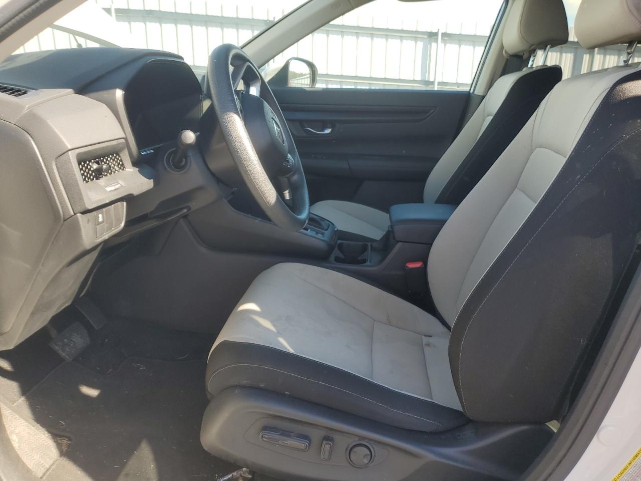 2025 Honda Cr-V Ex VIN: 5J6RS4H42SL001887 Lot: 85568805