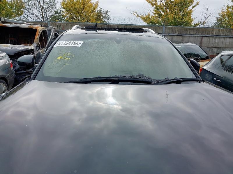 2014 INFINITI QX70 GT D AUTO 