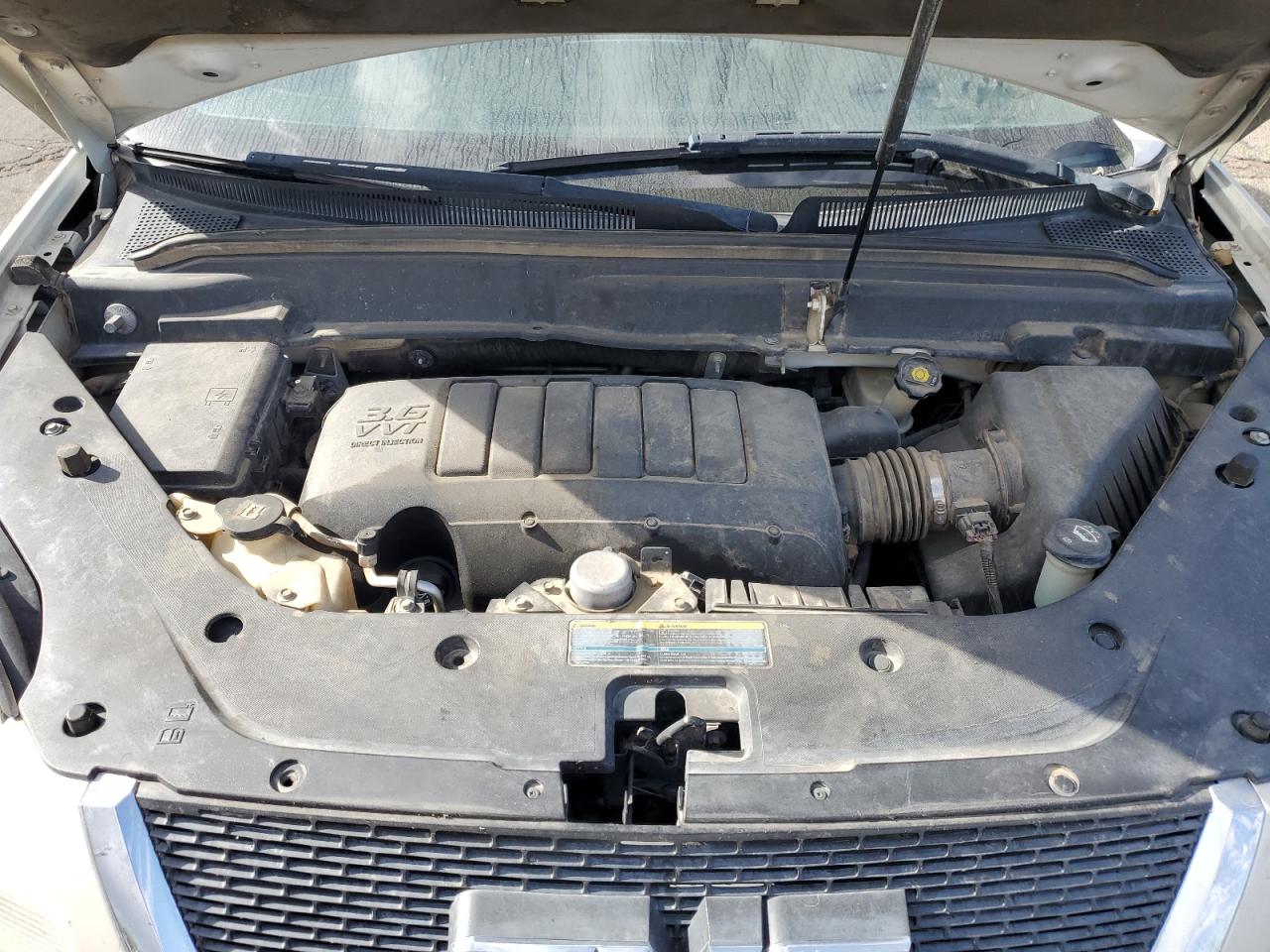 2010 GMC Acadia Slt-2 VIN: 1GKLRNED6AJ102379 Lot: 89676115