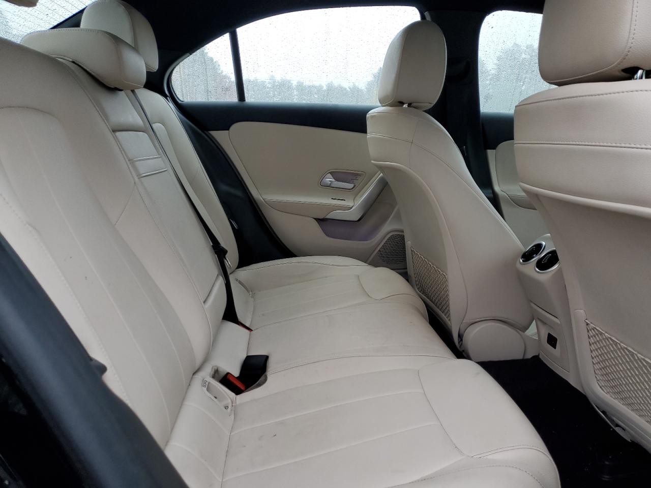 2021 Mercedes-Benz A 220 4Matic VIN: W1K3G4FB7MJ299033 Lot: 89535295