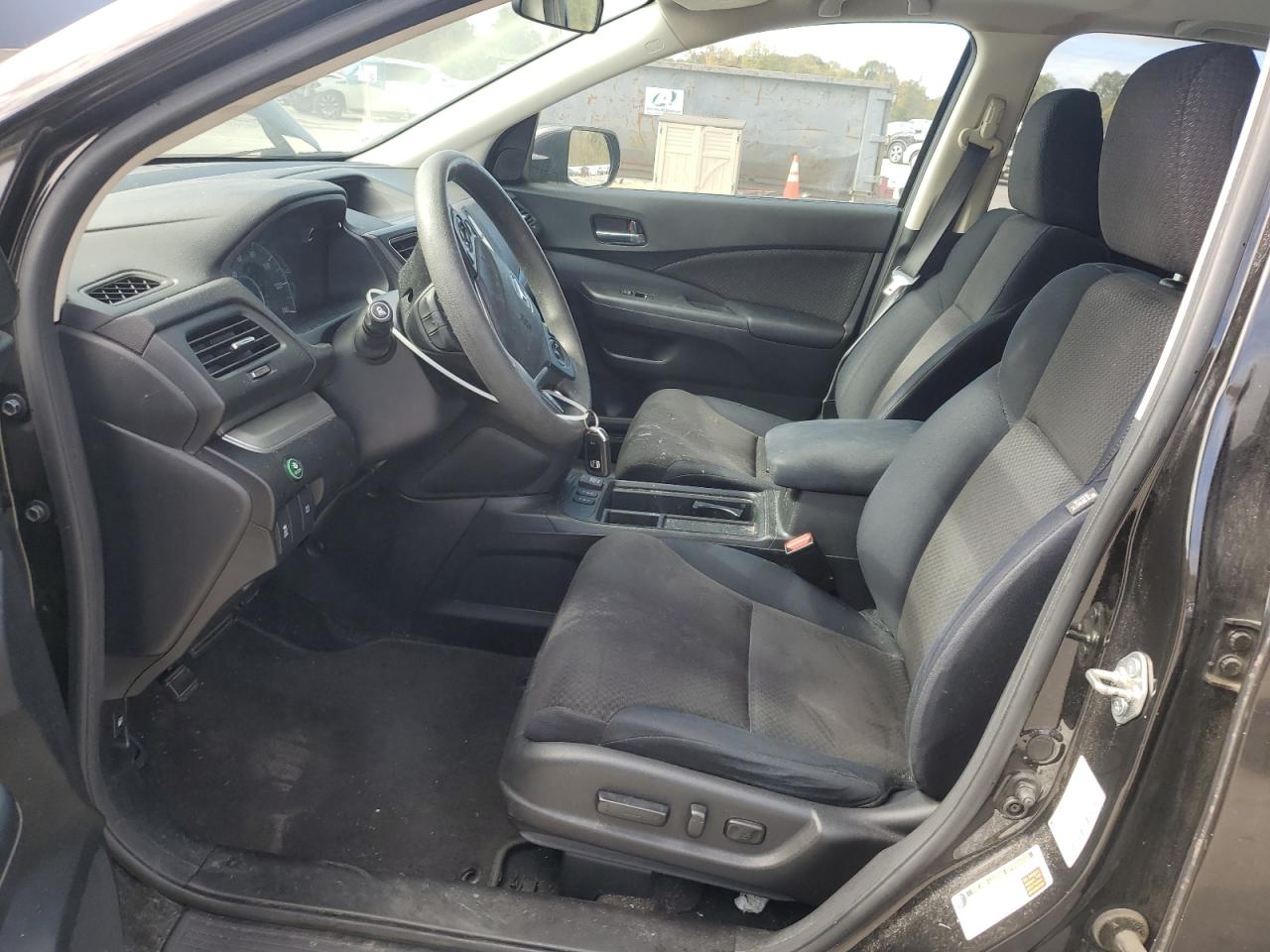 2016 Honda Cr-V Ex VIN: 2HKRM4H56GH631772 Lot: 85735605