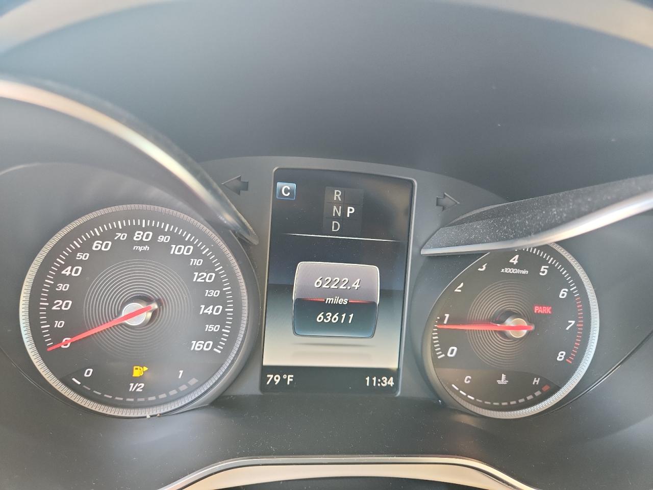 2018 Mercedes-Benz Glc 300 VIN: WDC0G4JB5JV103612 Lot: 90551105