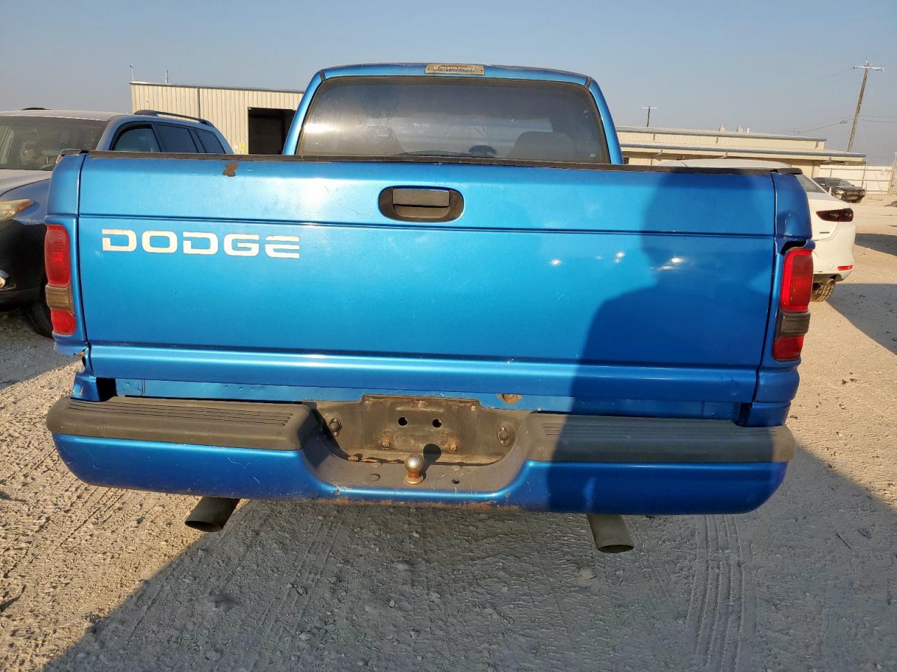 1999 Dodge Ram 1500 VIN: 3B7HC13Y3XG181523 Lot: 85099255