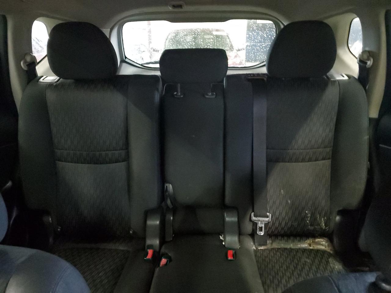 2018 Nissan Rogue S VIN: KNMAT2MT8JP603055 Lot: 85304745