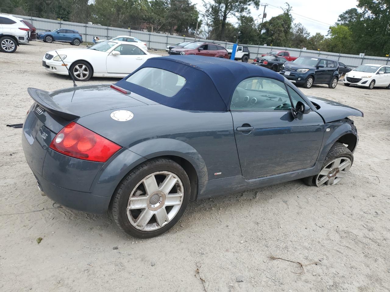 Фото: TRUUF28N541026465