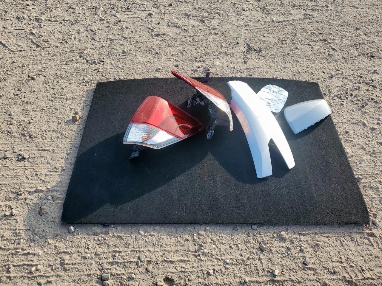 2021 Subaru Forester Premium VIN: JF2SKAJC3MH546866 Lot: 85309145