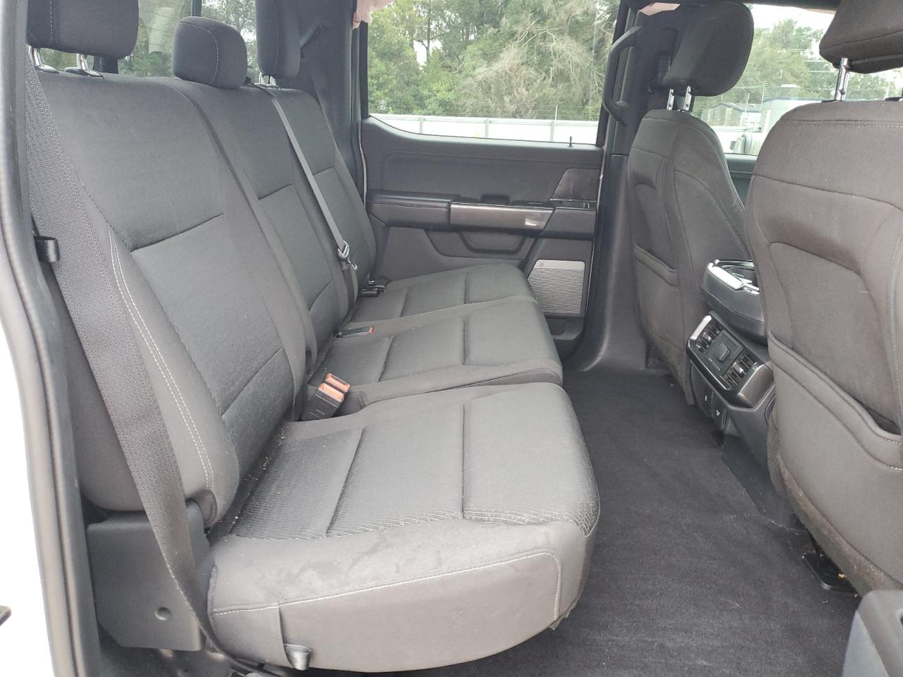 2023 Ford F150 Supercrew VIN: 1FTEW1CP0PKE19872 Lot: 90505865