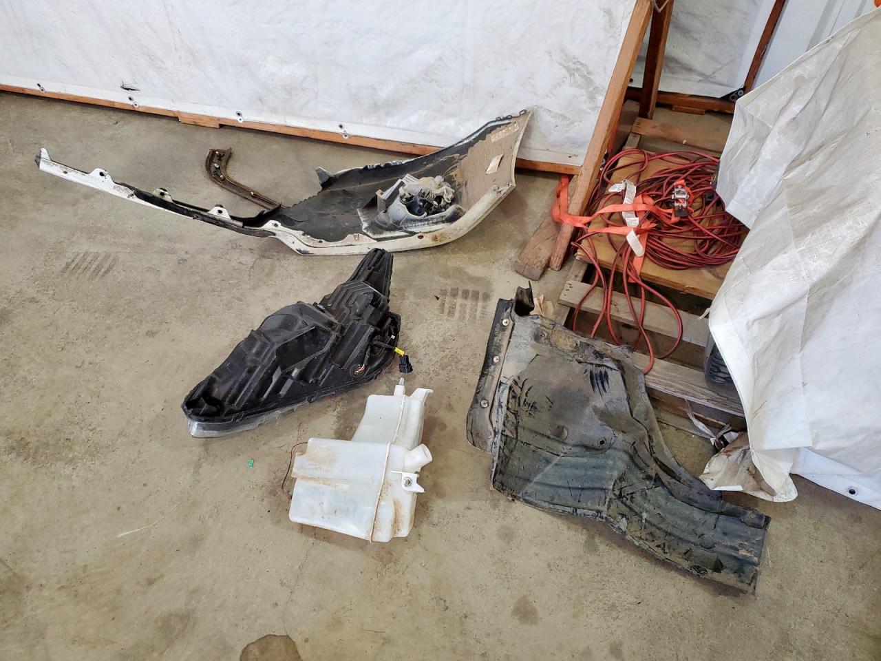 2020 Nissan Altima Sl VIN: 1N4BL4EVXLC116472 Lot: 85164585