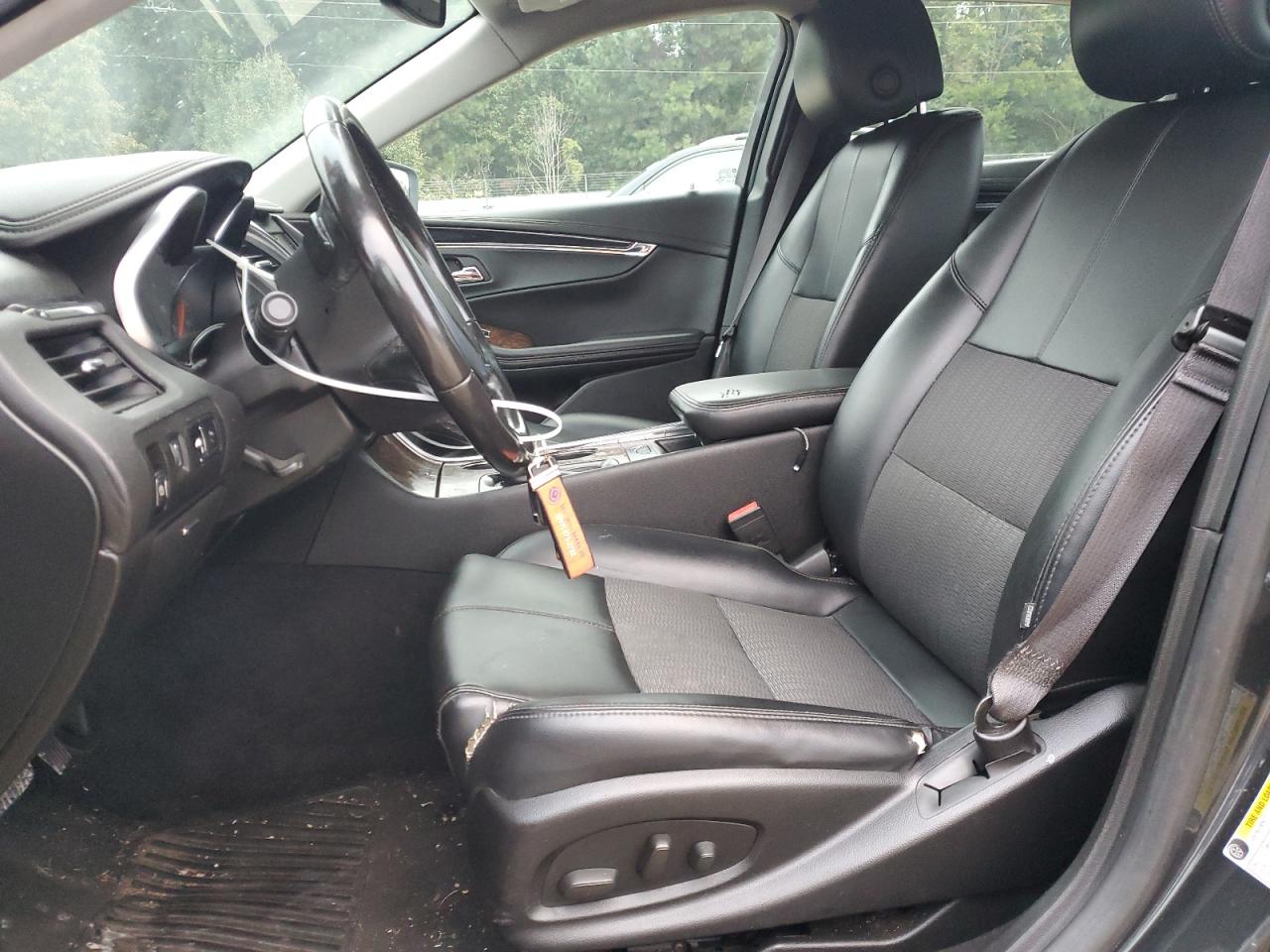 2014 Chevrolet Impala Lt VIN: 1G1115SL4EU101153 Lot: 82267025