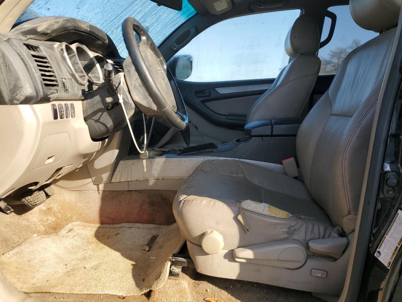 2006 Toyota 4Runner Sr5 VIN: JTEBU14R768060858 Lot: 85243185