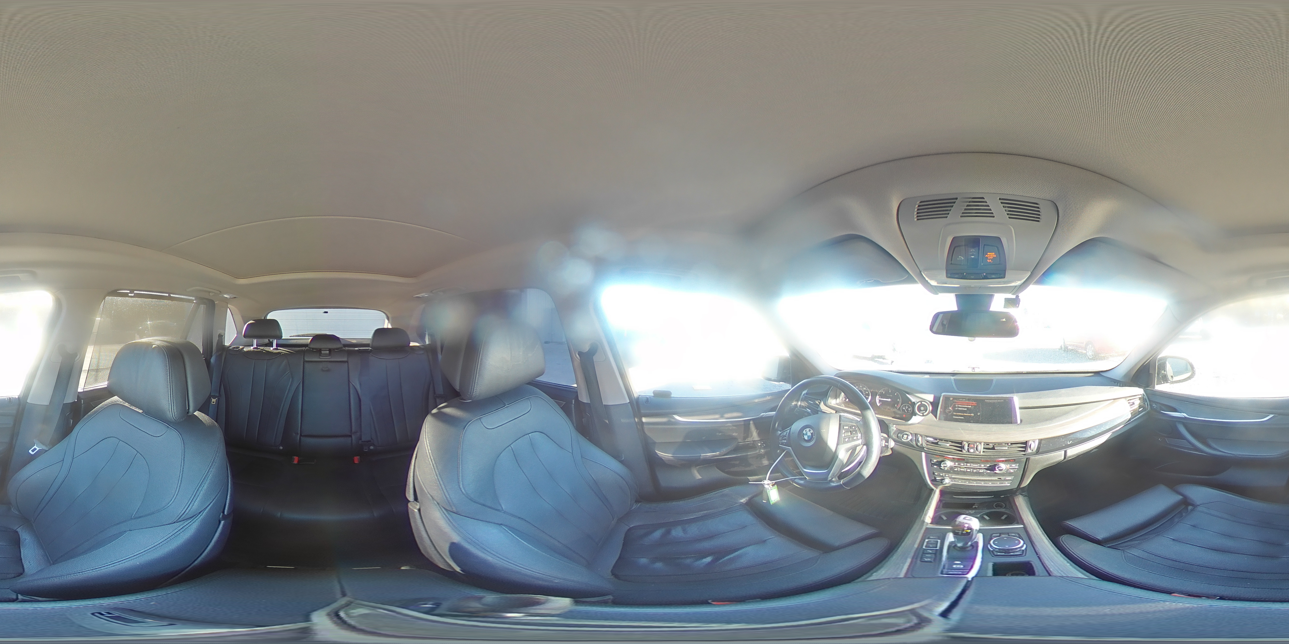 2015 BMW X5 xDrive35D VIN: 5UXKS4C58F0N11268 Lot: 90527555