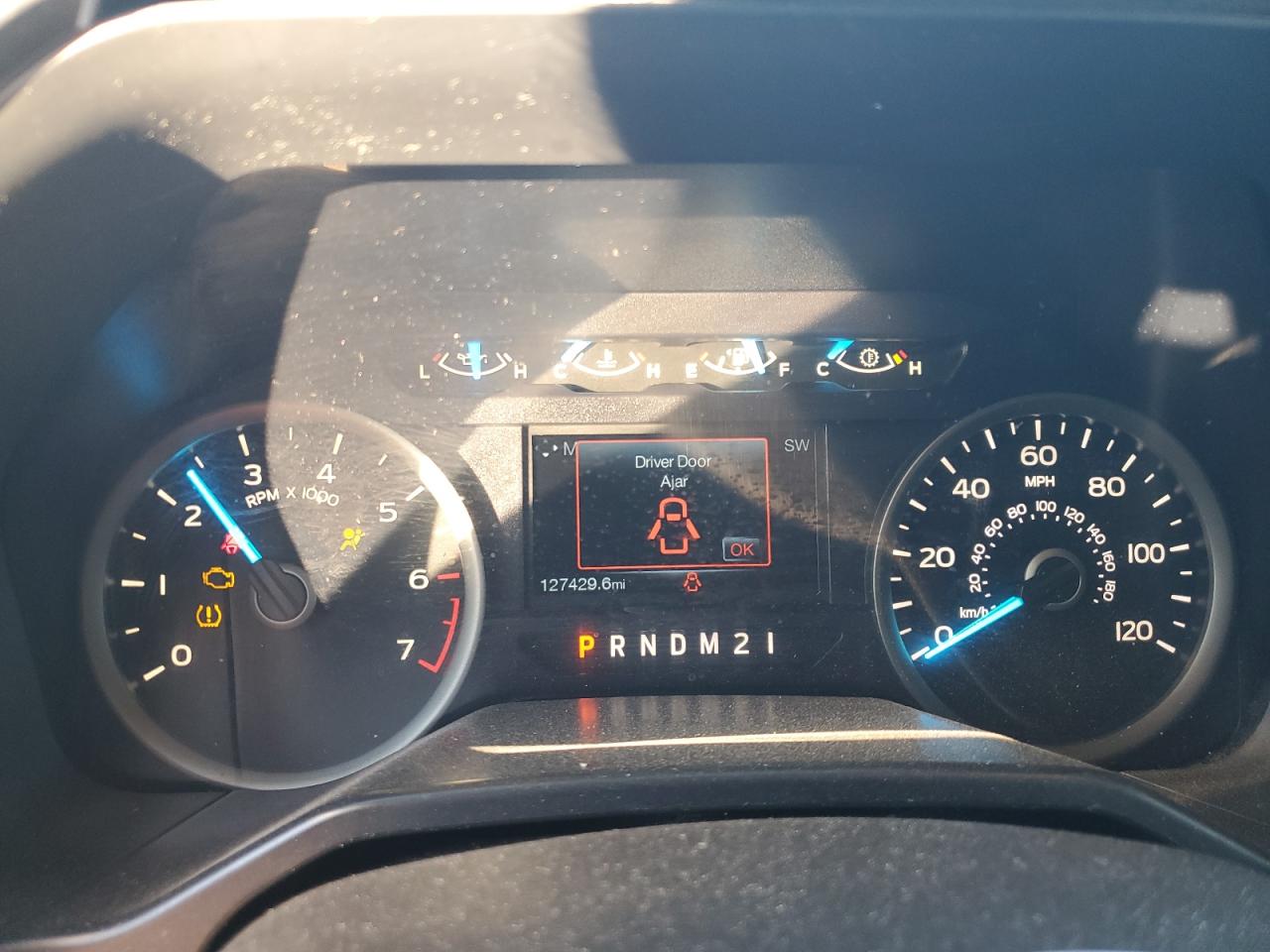 2015 Ford F150 Supercrew VIN: 1FTEW1CFXFFA67043 Lot: 90930935