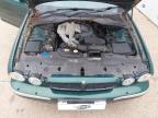 2003 JAGUAR XJ6 V6 SPORT AUTO  for sale at Copart SANDY