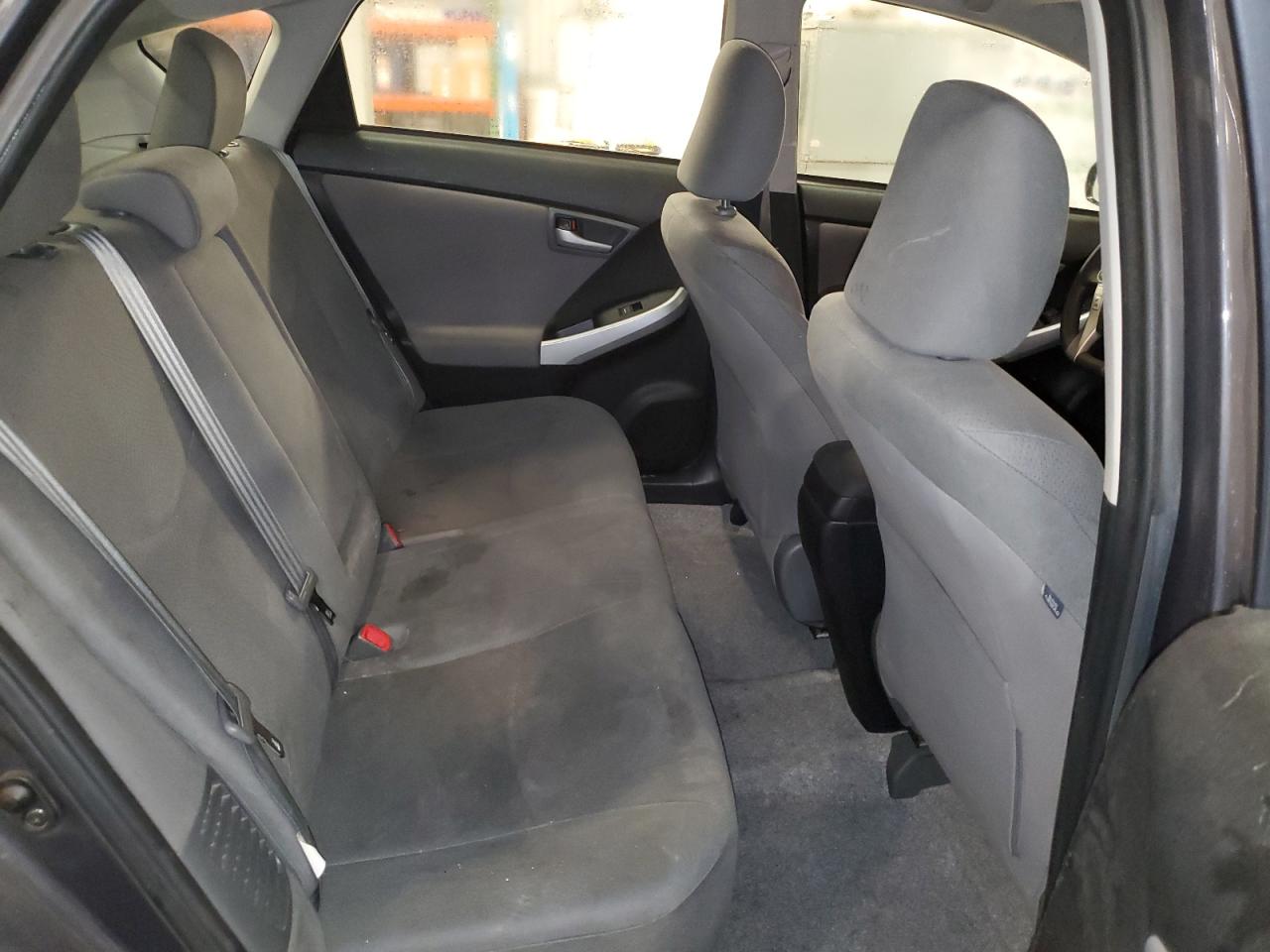 2012 Toyota Prius VIN: JTDKN3DU2C1596364 Lot: 85309645