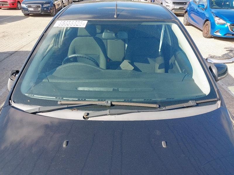 2008 FORD FOCUS ZETEC CLIMATE 