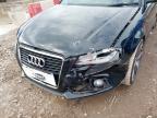 2011 AUDI A3 S LINE 138 TDI  for sale at Copart YORK